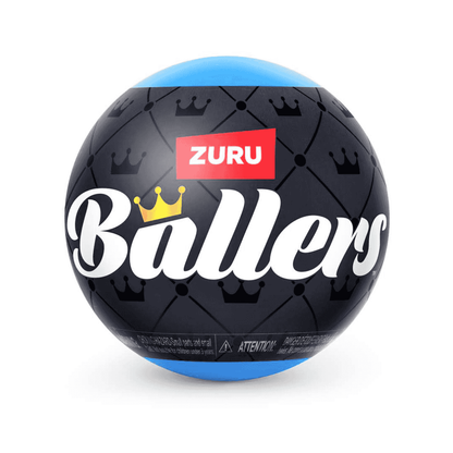 Mystery Ball™ – Pelota Sorpresa Mundial FIFA 2026