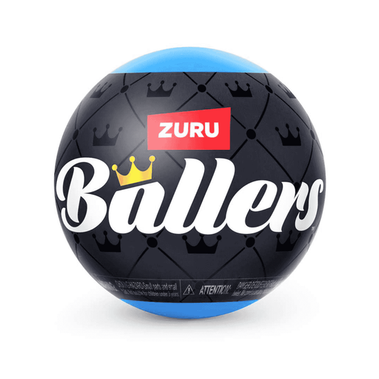 Mystery Ball™ – Pelota Sorpresa Mundial FIFA 2026