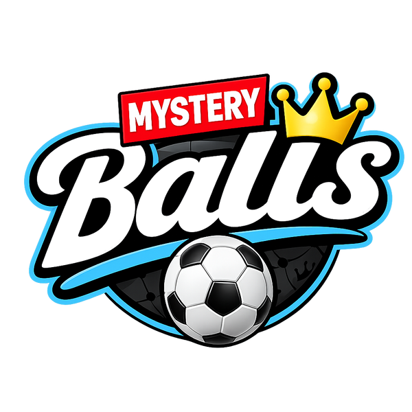 Mystery Balls
