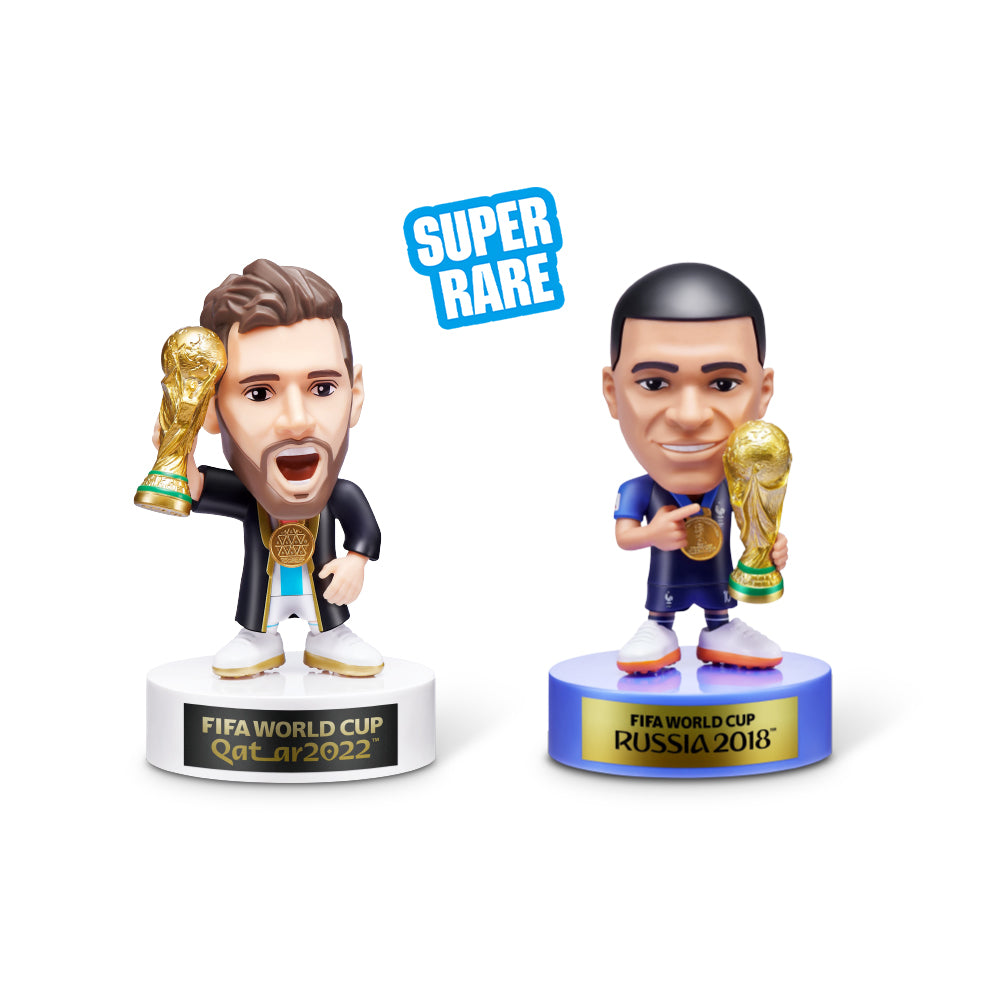 Mystery Ball™ – Pelota Sorpresa Mundial FIFA 2026